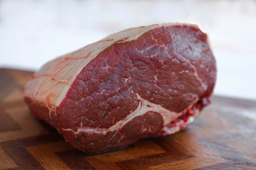 Rump Roast - 3lb