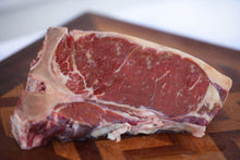 Load image into Gallery viewer, T-Bone Steak - 16oz