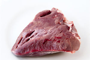 Heart, Beef - 1lb