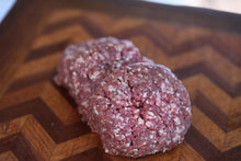 Load image into Gallery viewer, Hamburger Patties - 1lb