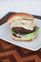 Load image into Gallery viewer, Hamburger Patties - 1lb