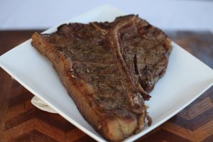 Porterhouse - 22oz