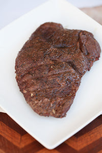 Sirloin Steak - 12oz