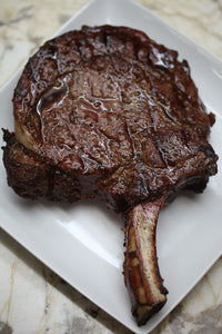 Tomahawk Ribeye - 32oz