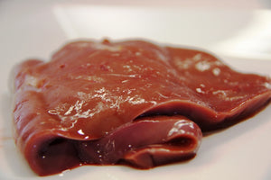 Liver, Beef - 1lb