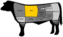 Load image into Gallery viewer, Ribeye - 14-16oz