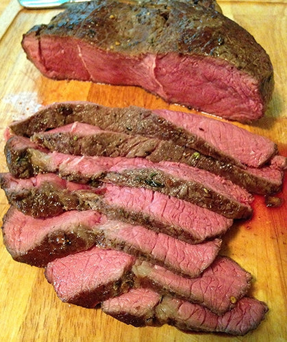 Sirloin Tip Roast - 3lb