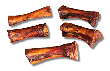 Large Smoked Dog Treat
